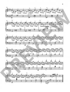 Albumblätter und kleine Klavierstücke von Franz Liszt im Alle Noten Shop kaufen