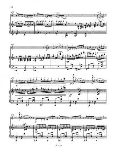 Suite aus Romeo und Julia von Sergei Sergejewitsch Prokofjew 