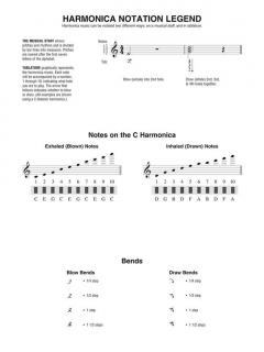 Harmonica Play-Along Vol. 9: Chicago Blues von Buddy Guy im Alle Noten Shop kaufen