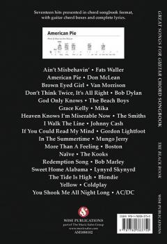 Great Songs for Guitar 