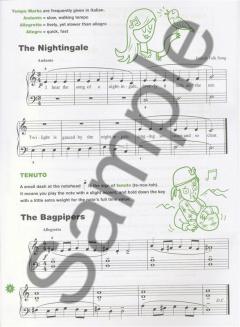 Denes Agay's Learning To Play Piano Book 2 
