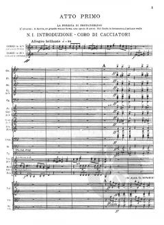 Don Carlos von Giuseppe Verdi 