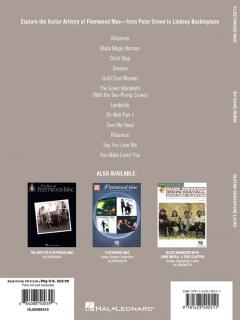 Guitar Signature Licks von Fleetwood Mac 