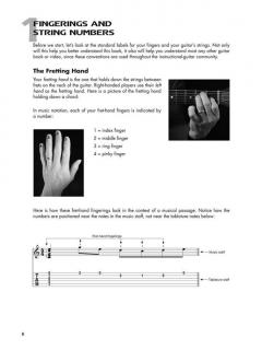 Easy Fingerpicking Guitar von Andrew DuBrock 