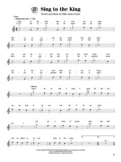 Play Guitar Today! 