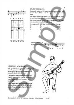 Guitarspil 