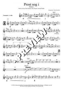 Prost sog i - DOWNLOAD von Max Paulinger (Download) 