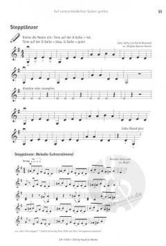 Die Schneckenklasse Band 1 von Brigitte Wanner-Herren für das 1. Jahr (Schülerheft Violine) im Alle Noten Shop kaufen (Einzelstimme)