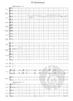Sinfonia Antartica (Symphony No 7) von Ralph Vaughan Williams 