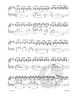 A Lily Pond op. 12 von Billy Mayerl 