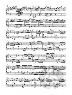 Sämtliche Klaviersonaten Band 2 von Joseph Haydn im Alle Noten Shop kaufen
