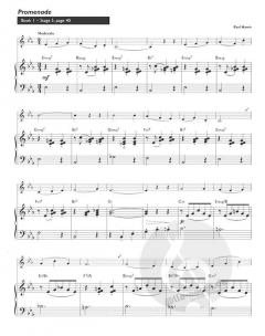 The Boosey Woodwind Method for Alto Saxophone Vol. 1+2 von Chris Morgan 