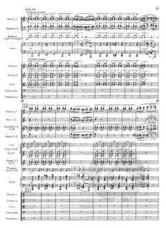 Rhapsodie über ein Thema von Paganini op. 43 von Sergei Rachmaninow 