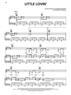 Footloose 