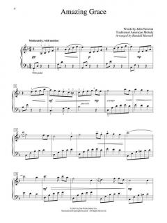 Hymn Creations 