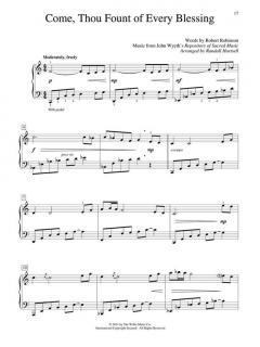 Hymn Creations 