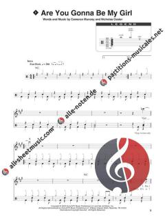 FastTrack Drums Rock Songbook 