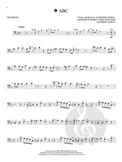 Motown Classics 