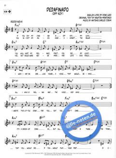 Jazz Play-Along Vol. 128: Vocal Standards (Low Voice) von Steve Allen 