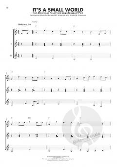 Disney Songs von Celine Dion 
