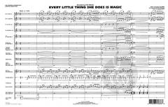 Every Little Thing She Does Is Magic von The Police (Download) 
