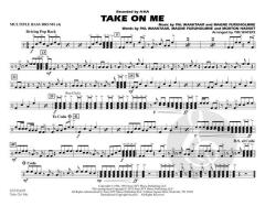 Take On Me von A-HA (Download) 