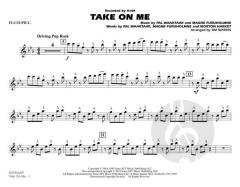 Take On Me von A-HA (Download) 