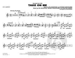 Take On Me von A-HA (Download) 