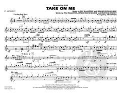 Take On Me von A-HA (Download) 