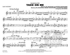 Take On Me von A-HA (Download) 