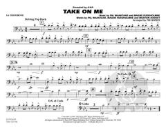 Take On Me von A-HA (Download) 