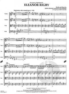Eleanor Rigby von John Lennon (Download) 