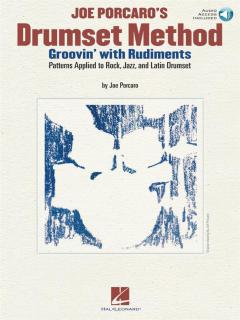 Joe Porcaro's Drumset Method (Joe Porcaro) 