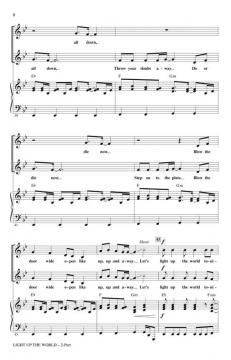 Light Up The World (Download) 