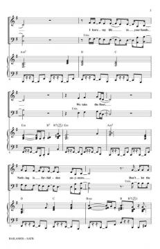 Bailamos von E. Iglesias 