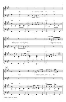 I Won't Give Up von J. Mraz 