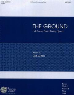 The Ground von Ola Gjeilo 