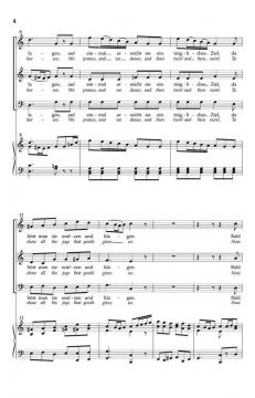 Der Tanz (The Dance) 