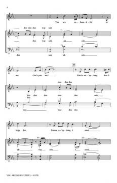 You Are So Beautiful (Billy Preston) 