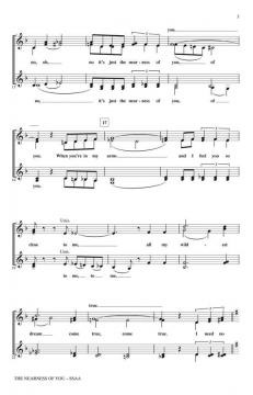 The Nearness Of You von Hoagy Carmichael (Download) 