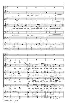 The Keel Row (Download) 