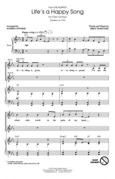 Life's A Happy Song (Download) 