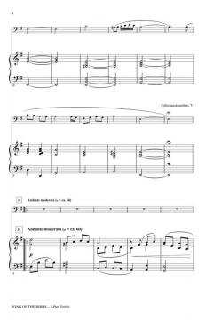 Song Of The Birds (Download) 