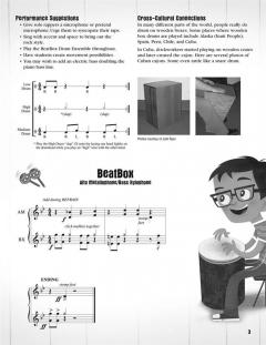 BeatBox von Will Schmid 