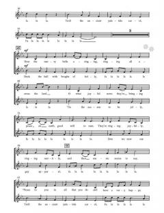 Tunes For Two The Whole Year Through (Jill Gallina) 