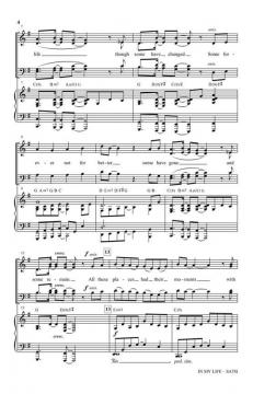 In My Life von John Lennon 