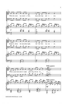 Good King Wenceslas 