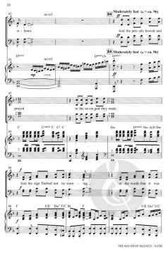 The Sound Of Silence (Simon & Garfunkel) 