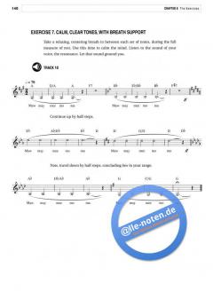 Your Singing Voice von Jeannie Gagne 