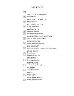 Arias For Soprano Vol. 2 von Robert L. Larsen 